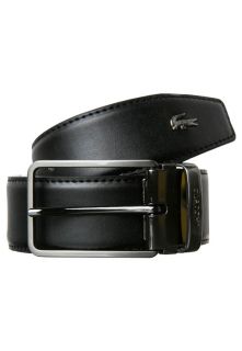 Lacoste   Belt   black