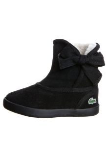 Lacoste CALIOPE   Snow Boots   black
