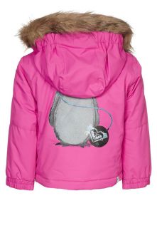 Roxy LADYBUG   Winter jacket   pink