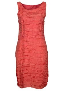 Rich & Royal   LAYER   Summer dress   coralle