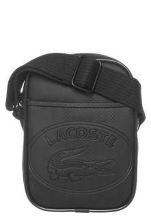 Lacoste   Across body bag   black