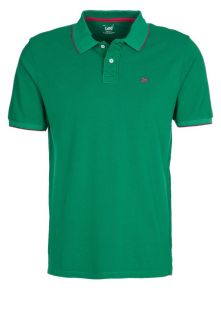 Lee   Polo shirt   green