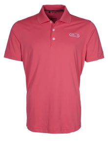 adidas Golf   FP SOLID   Polo shirt   pink