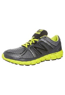 New Balance   750 V1   Cushioned running shoes   grey