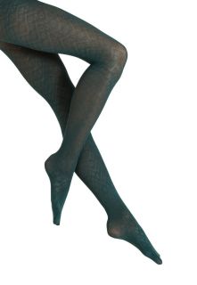 Noa Noa   Tights   green