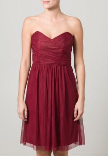 ESPRIT Collection Cocktail dress / Party dress   red
