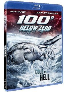 100 Below Zero [Blu ray] 100 Below Zero Movies & TV
