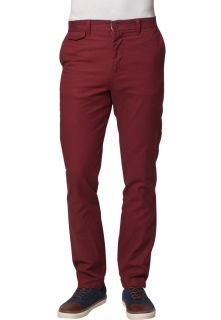 Insight   CIVILIAN   Chinos   red