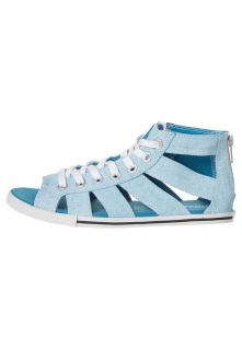 Converse CHUCK TAYLOR ALLSTAR GLADIATOR   Sandals   blue