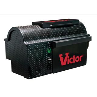 Victor Indoor Rodent Trap for House Mice