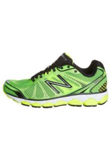 New Balance   880 GY3   Cushioned running shoes   green