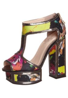 Kat Maconie   ABIGAIL   High heeled sandals   multicoloured