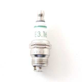 E3 5/8 in Spark Plug for 2 Cycle Engine and 4 Cycle Engine