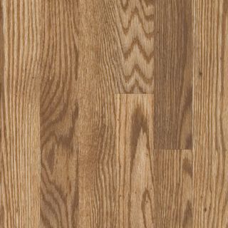 Pergo Max 7 in W x 3.96 ft L Tidewater Oak Embossed Laminate Wood Planks