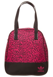 adidas Originals   LEOPARD BOWLIN   Handbag   pink