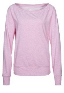 Nike Performance   EPIC CREW   Sweatshirt   pink