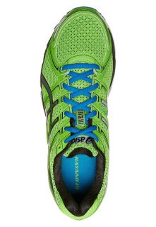 ASICS GEL KAYANO 19   Stabilty running shoes   green