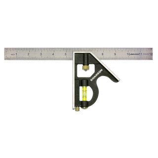 Swanson Tool Company 12 in Combo Square