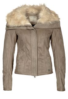 Guess   KAJSA   Jacket   beige