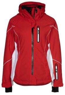 Maier Sports   RESCHEN   Ski jacket   red