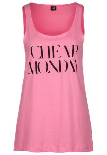 Cheap Monday   NOMI   Top   pink