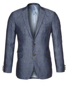 Oscar Jacobson   FIORE   Suit jacket   blue