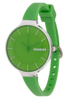 Monol   1G INVISIBLE   Watch   green