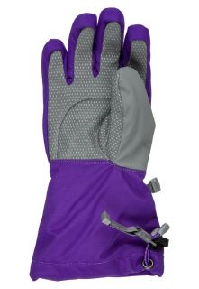 The North Face MONTANA   Gloves   purple