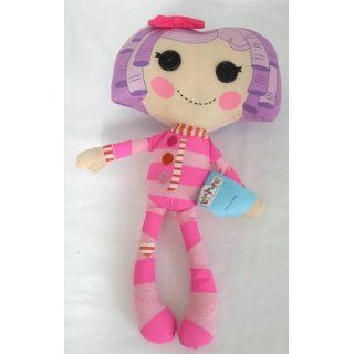 Lalaloopsy Doll   Pillow Featherbed 13" Plush Doll Toys & Games