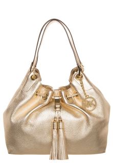 MICHAEL Michael Kors   Handbag   gold