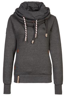 Naketano   Sweatshirt   grey