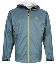 The North Face   PURSUIT JACKET   Outdoor jacket   grey