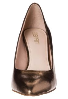 Esprit DANIA   High heels   gold