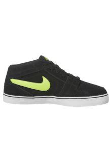 Nike Action Sports NIKE RUCKUS MID   High top trainers   black