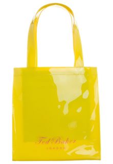 Ted Baker Tote bag   yellow