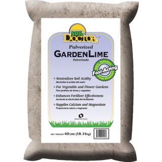 Timberline 500 sq ft Spring/Fall Organic/Natural Lawn Fertilizer