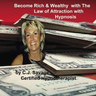 Become Rich & Wealthy with The Law of Attraction with Hypnosis Music