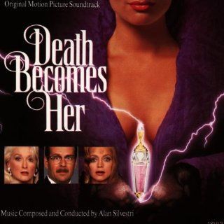 Death Becomes Her Music