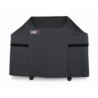 Weber Vinyl 60 in Gas Grill Cover