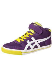Onitsuka Tiger   AARON   High top trainers   purple