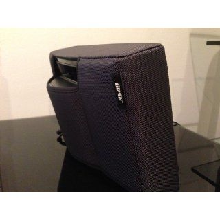 Bose SoundDock Portable Cover   Blue   Players & Accessories
