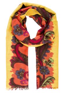 Fraas   Scarf   orange