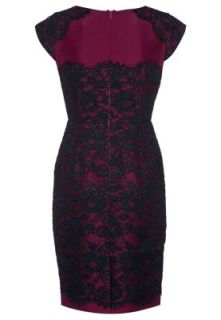 LK Bennett   LAVINIE   Cocktail dress / Party dress   red