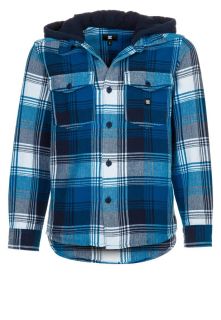 DC Shoes   PUSHROD   Shirt   blue