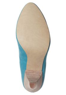 Pier One High heels   turquoise