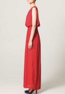 Pyrus Maxi dress   red
