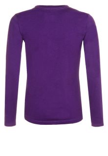 Converse Long sleeved top   purple