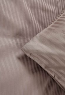 HnL Bed linen   brown