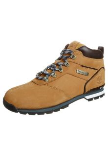Timberland   SPLITROCK 2   Lace up boots   brown