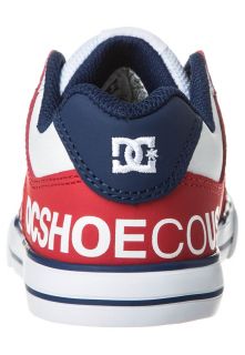 DC Shoes Skater shoes   red